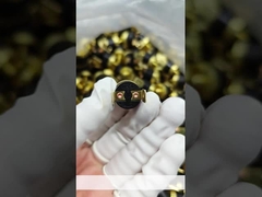 Sis dağıtım sistemi için özel termal anahtar