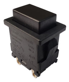 Yüksek Verimli Push Button Elektrik Anahtarı LC83-2 Ortam Sıcaklığı T85 / T105