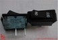 R4-1 Rocker Anahtarı Elektriksel Değerlendirme 16A 250V AC 20A 125V AC Sözleşme Direnci &amp;lt;20mΩ