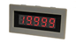 DM serisi Dijital panel metre Voltaj Amper Ölçer Frekans Takometre Sayısı 0,5% FS